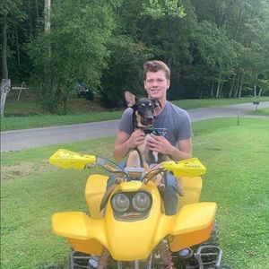 What to know about me